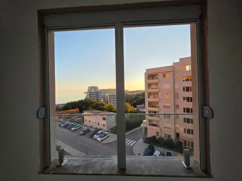 Prodaja, dvosoban stan, 58m², Bečići, Budva - image 20