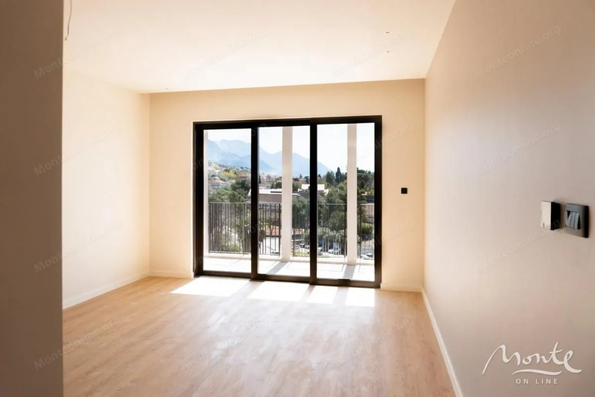 Prodaja, dvosoban stan, 88m², Porto Montenegro, Tivat