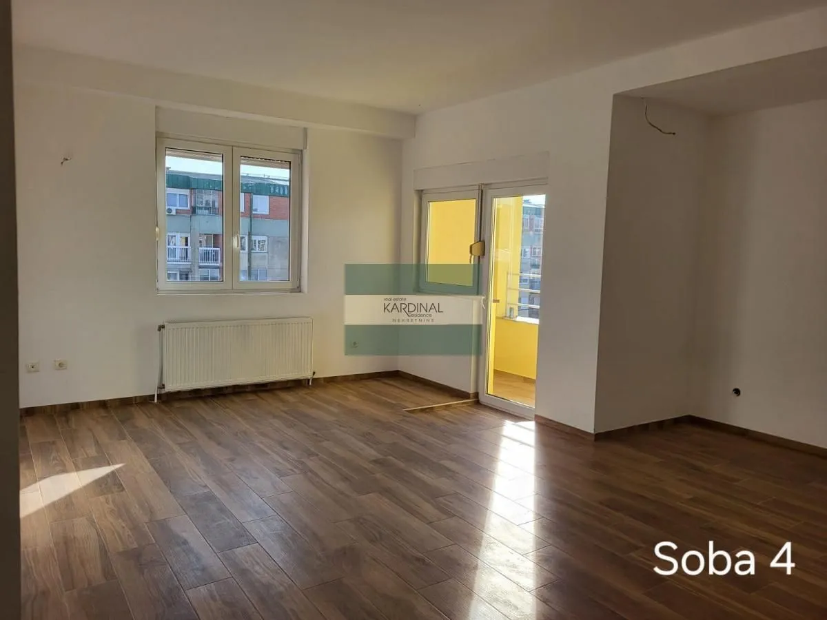 Prodaja, četvorosoban stan, 144m², Liman 3, Novi Sad Sve Podlokacije