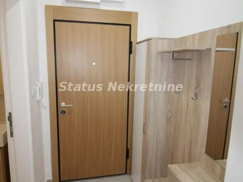 Izdavanje, garsonjera, 30m², Petrovaradin, Novi Sad - image 6