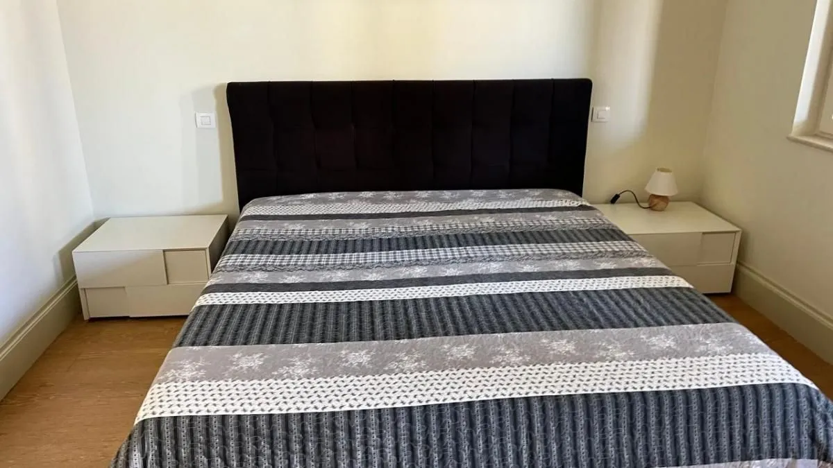 Prodaja, dvosoban stan, 107m², Tivat, Crna Gora