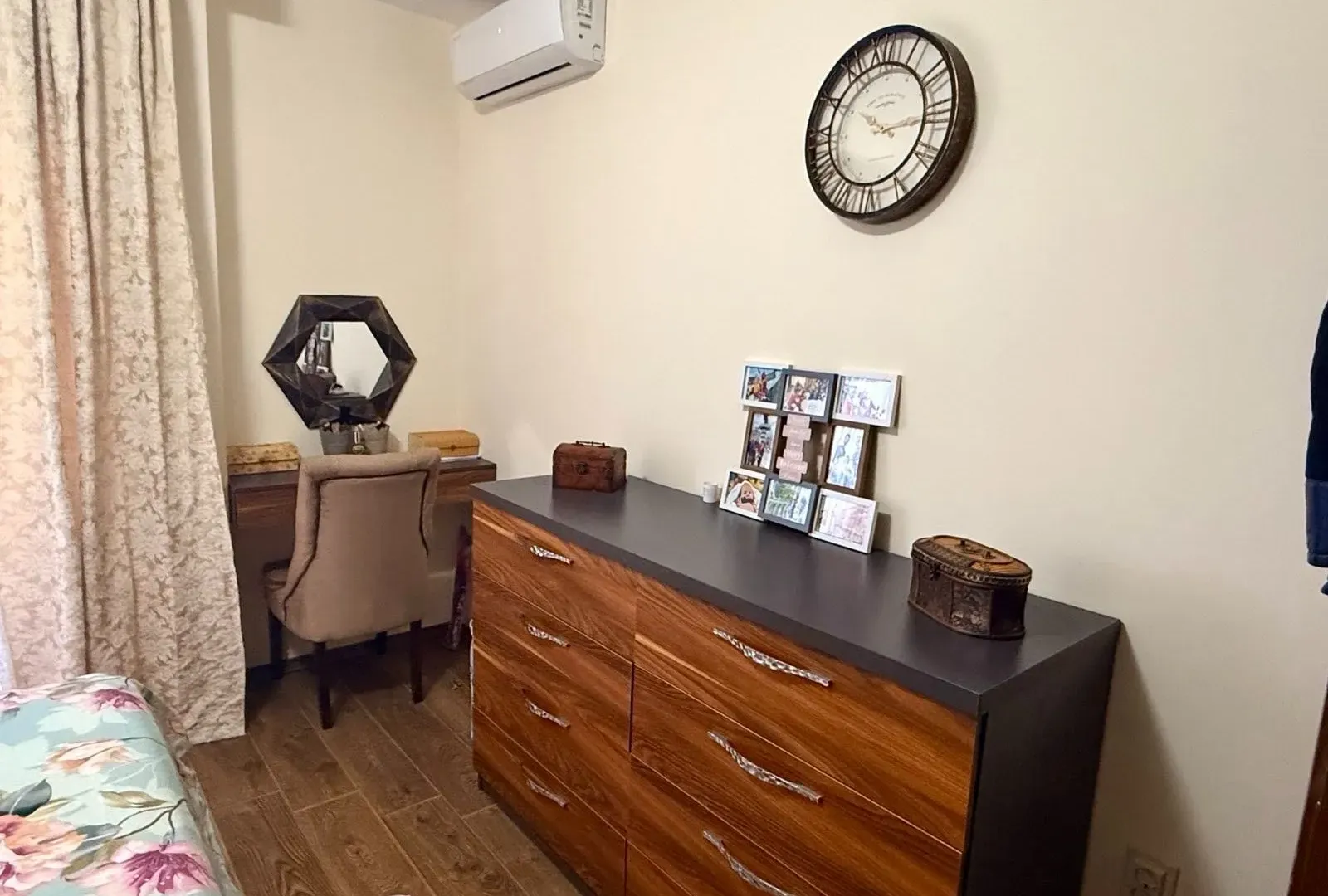 Prodaja, trosoban stan, 98m², Tuški Put, Podgorica