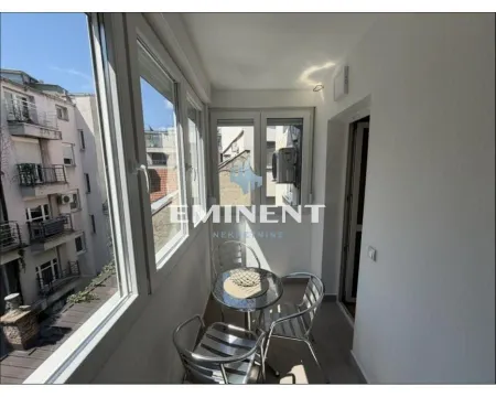 Rent, two bedroom apartment, 54m², Vračar Hram, Vračar Sve Podlokacije - image 13