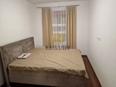 Rent, one bedroom apartment, 50m², Master Kvart, Podgorica - image 9