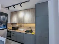 Rent, two bedroom apartment, 53m², New City, Podgorica - image 3