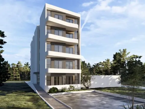 Sale, one bedroom apartment, 50m², Velika Plaža, Ulcinj - image 8