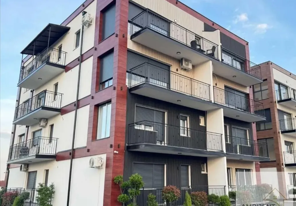 Prodaja, dvosoban stan, 39m², Surčin, Beograd