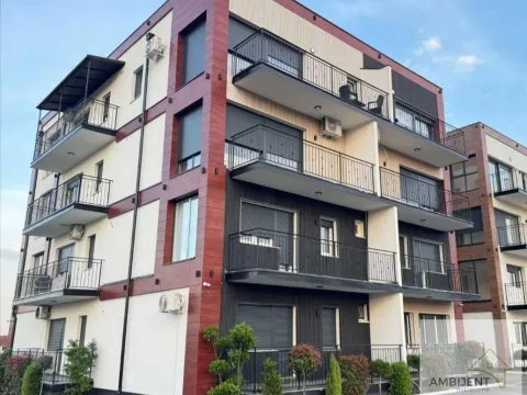 Two Bedroom Apartment for Sale, 39m2, Surčin, Beograd