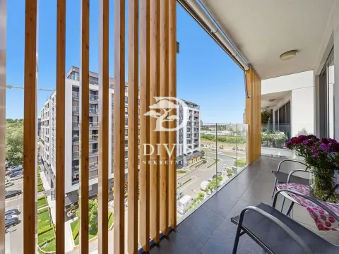 Sale, two bedroom apartment, 63m², Novi Beograd Blok 65, Novi Beograd Sve Podlokacije - image 17