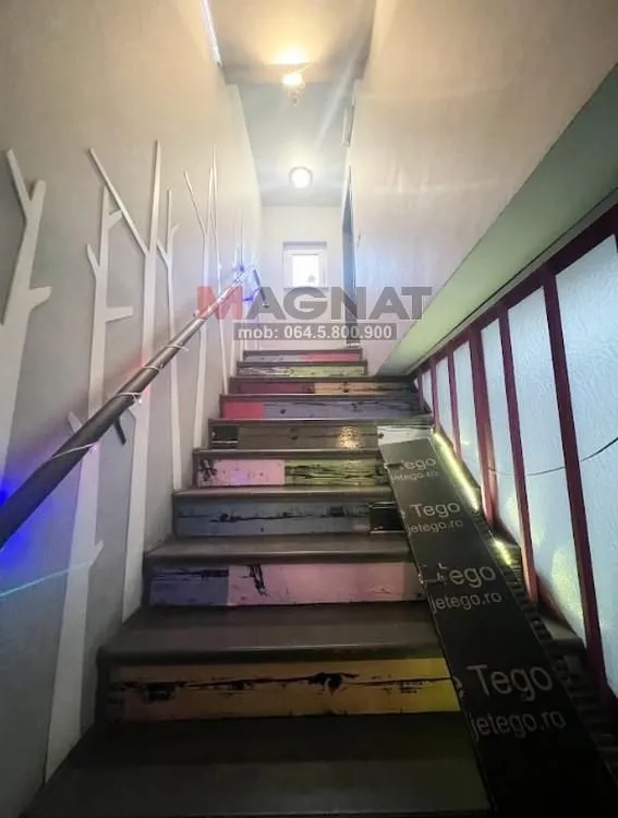 Sale, office space, 170m², Stari Grad, Beograd