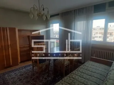 Prodaja, trosoban stan, 60m², Savski Venac, Beograd - image 5