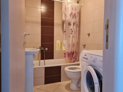 Izdavanje, dvosoban stan, 43m², Grbavica, Novi Sad Sve Podlokacije - image 8