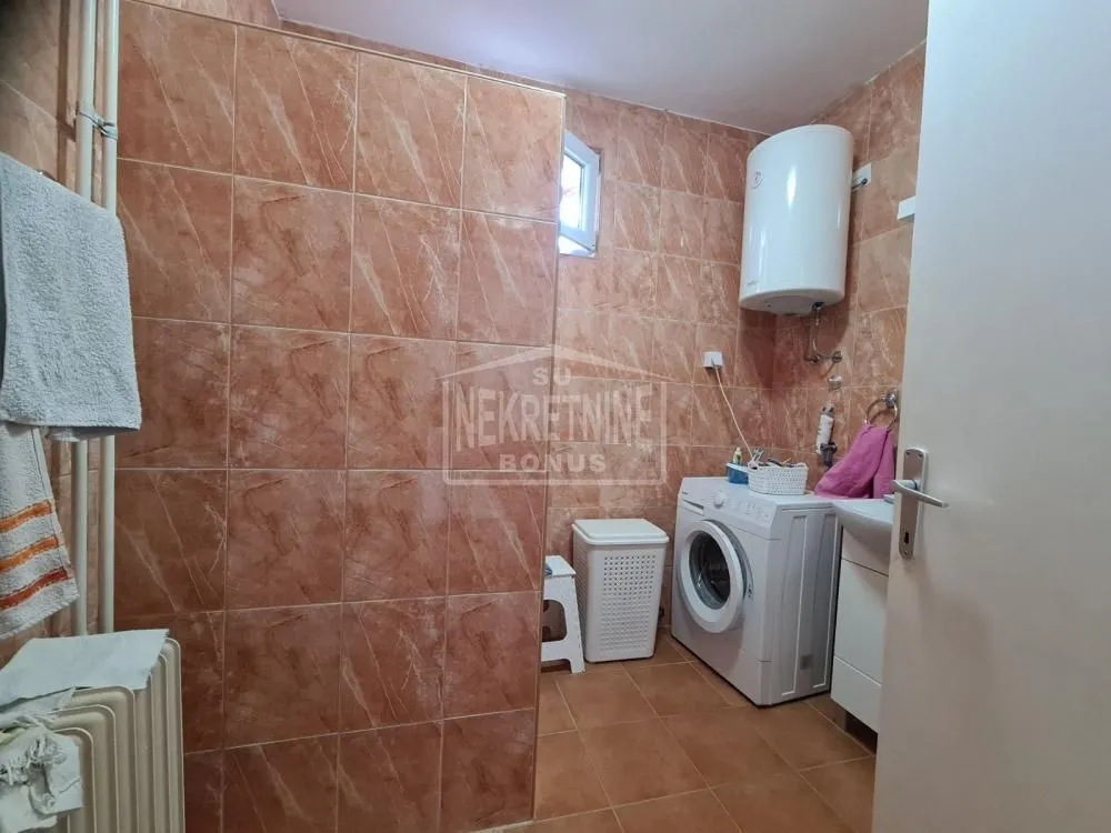 Prodaja, kuća, 160m², Bajmok, Subotica