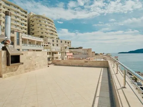 Sale, four bedroom apartment, 350m², Budva, Crna Gora - image 17