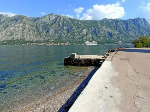 Sale, studio apartment, 25m², Prčanj, Kotor - image 4