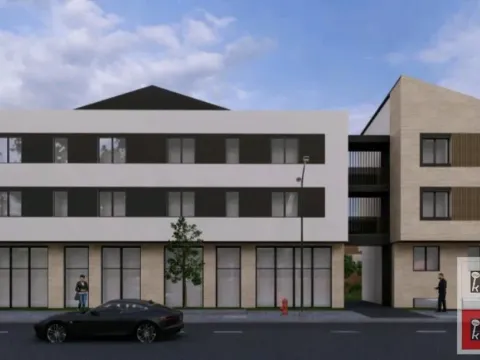 Prodaja, trosoban stan, 78m², Telep, Novi Sad Sve Podlokacije - image 2