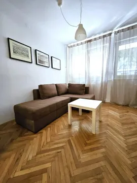 Izdavanje, dvosoban stan, 41m², Stari Grad, Beograd - image 2