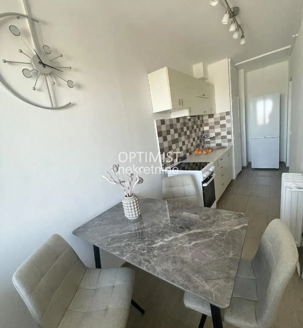Sale, two bedroom apartment, 61m², Stari Merkator, Novi Beograd Sve Podlokacije