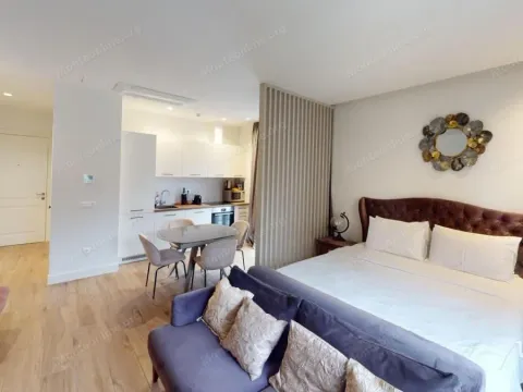 Sale, studio apartment, 42m², Luštica Bay, Tivat - image 5