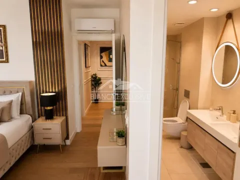 Sale, three bedroom apartment, 174m², Savski Venac, Beograd - image 4