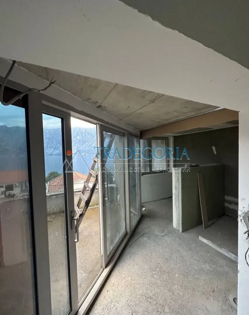Prodaja, kuća, 516m², Prčanj, Kotor