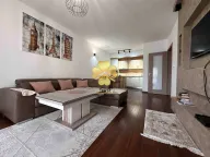 Izdavanje, dvosoban stan, 72m², Master Kvart, Podgorica - image 1