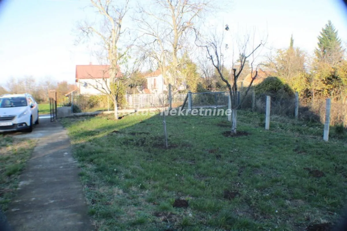 Prodaja, kuća, 79m², Inđija, Srbija