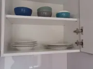 Sale, one bedroom apartment, 48m², Podkošljun, Budva - image 5