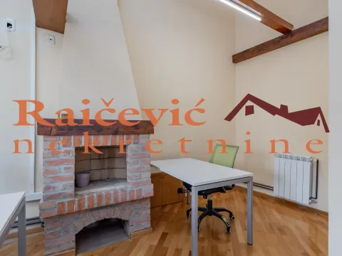 Izdavanje, poslovni prostor, 239m², Stari Grad, Beograd - image 16