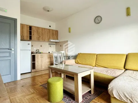 Izdavanje, jednosoban stan, 55m², Stari Aerodrom, Podgorica - image 2
