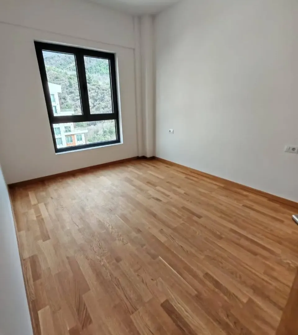 Sale, two bedroom apartment, 68m², Bečići, Budva