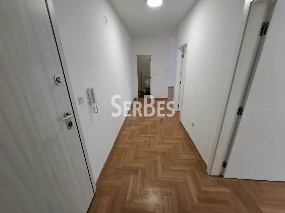 Rent, two bedroom apartment, 60m², Spens, Novi Sad Sve Podlokacije