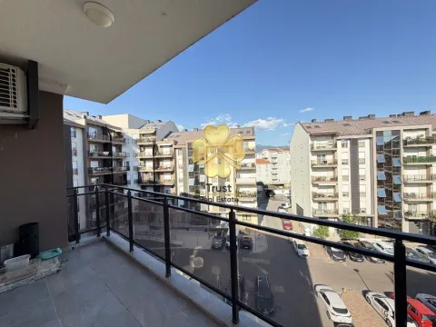 Rent, two bedroom apartment, 65m², Ljubović, Podgorica - image 7