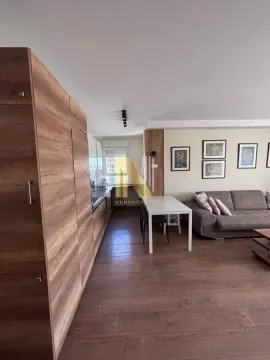 Prodaja, dvosoban stan, 60m², Liman 4, Novi Sad Sve Podlokacije - image 2