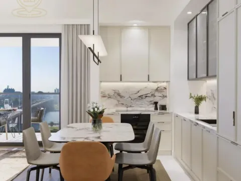 Prodaja, trosoban stan, 62m², Savski Venac, Beograd - image 2