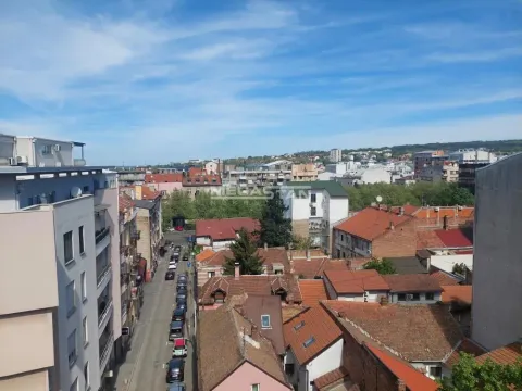 Prodaja, četvorosoban stan, 114m², Vukov Spomenik, Zvezdara Sve Podlokacije - image 14