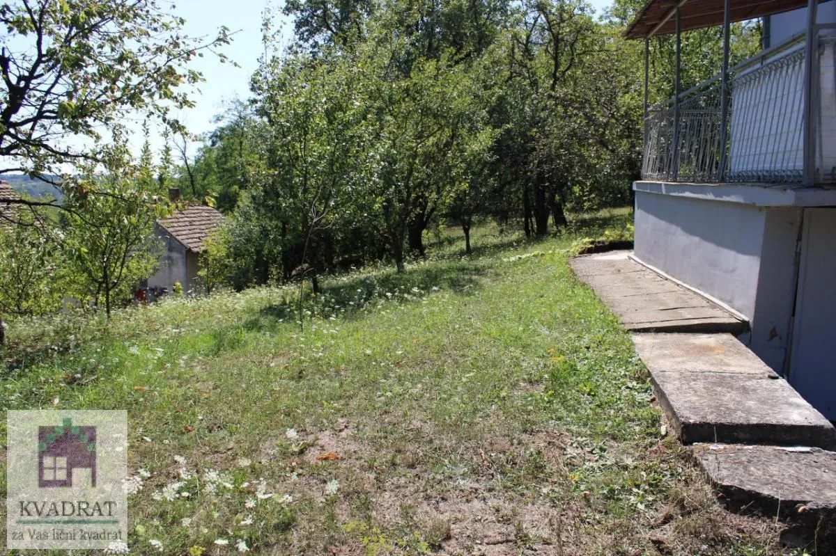 Sale, house, 118m², Mala Moštanica, Obrenovac