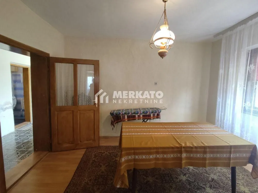 Prodaja, kuća, 126m², Žitište, Zrenjanin
