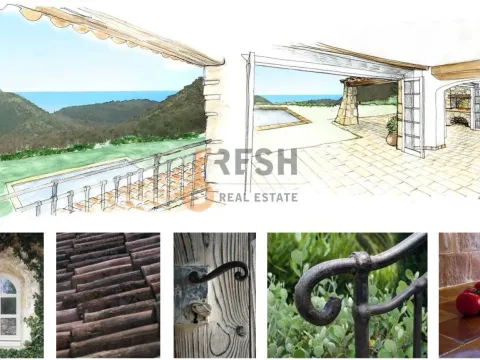 Prodaja, plac, 22107m², Budva, Crna Gora - image 26