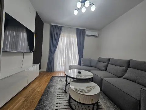 Izdavanje, stan, 40m², Tuški Put, Podgorica - image 10