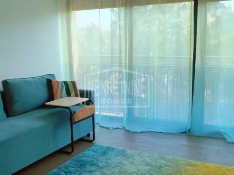 Sale, one bedroom apartment, 31m², Prozivka, Subotica - image 8