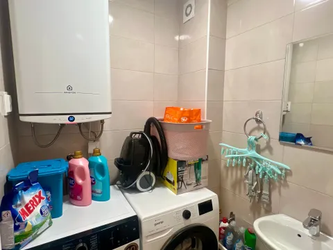 Prodaja, dvosoban stan, 63m², Zabjelo, Podgorica - image 14