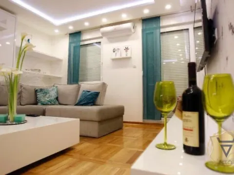 Sale, one bedroom apartment, 39m², Lekino Brdo, Voždovac Sve Podlokacije - image 2