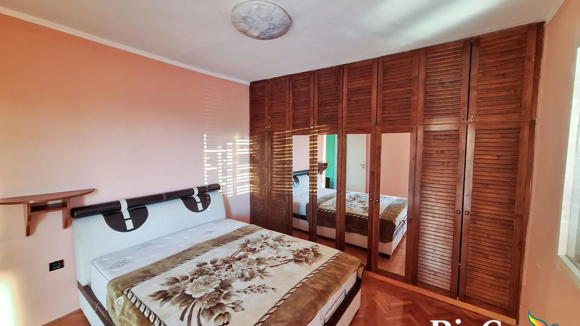 Rent, house, 85m², Momišići, Podgorica