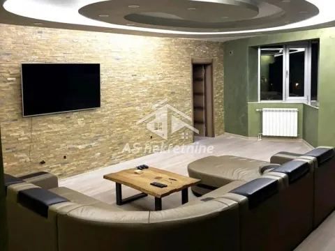 Rent, apartment, 160m², Filmski Grad, Beograd