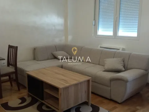 Rent, one bedroom apartment, 43m², Zabjelo, Podgorica - image 1
