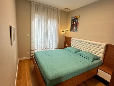 Sale, one bedroom apartment, 40m², Maine, Budva - image 12