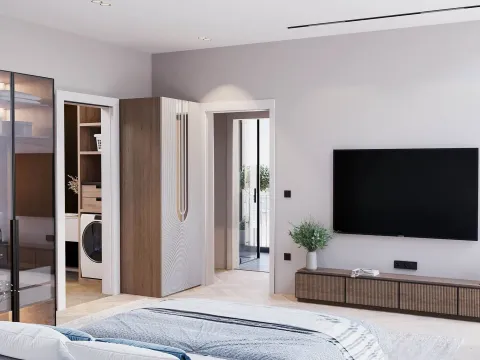 Prodaja, trosoban stan, 121m², Dobrota, Kotor - image 25