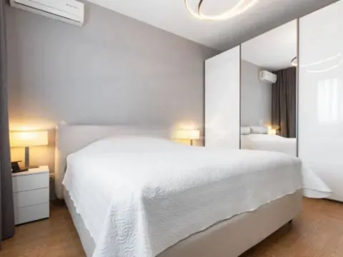 Prodaja, dvosoban stan, 81m², Bečići, Budva - image 5