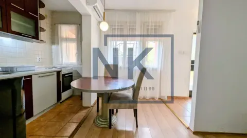Rent, one bedroom apartment, 43m², Dalmatinska ulica, Podgorica - image 8